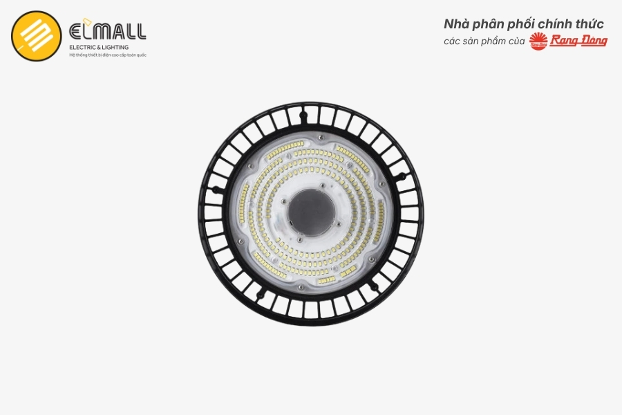 Đèn LED nhà xưởng 100W HB06