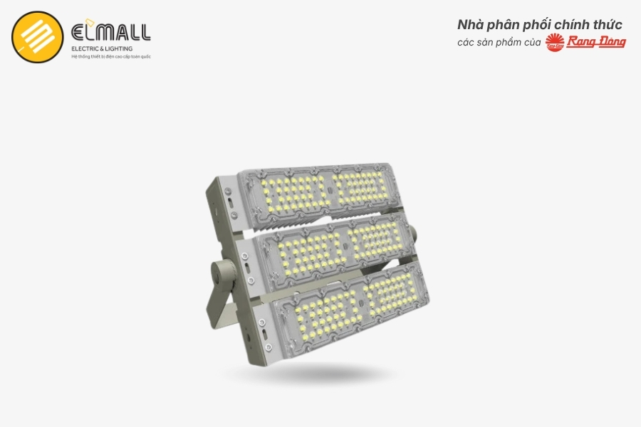 Đèn pha LED Rạng Đông CP07 150W