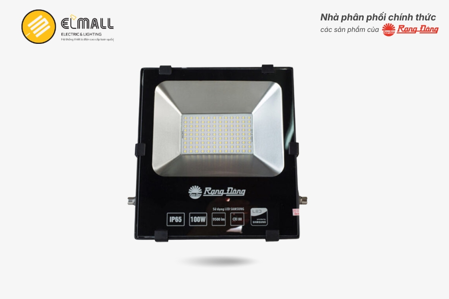 Đèn pha LED DCP03L Rạng Đông