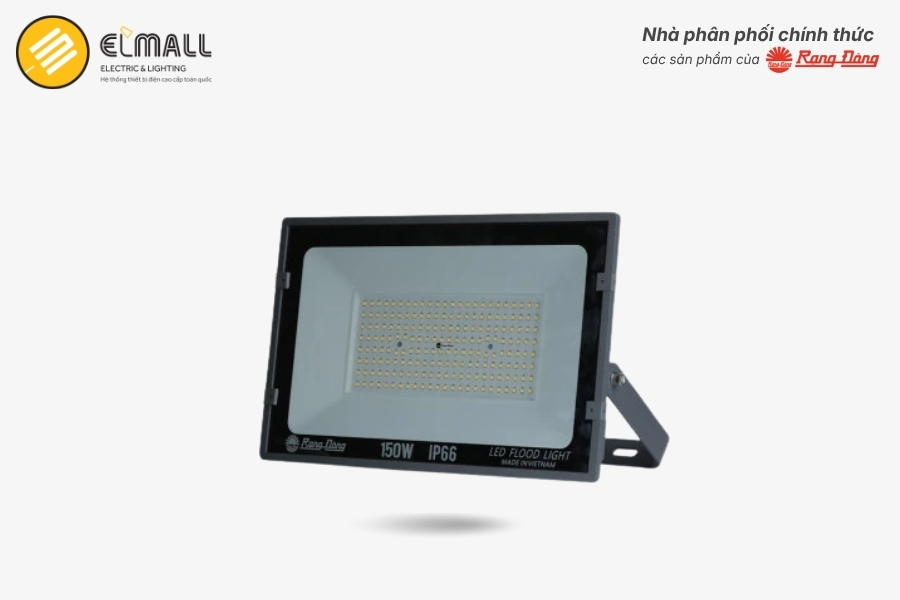 Đèn pha LED 150W Rạng Đông dòng CP10