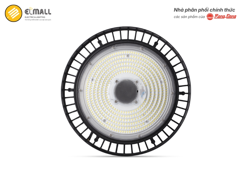 đèn highbay 200w rạng đông hb06