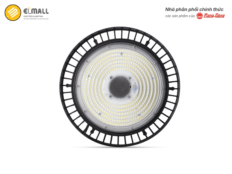đèn led công nghiệp 200w hb08
