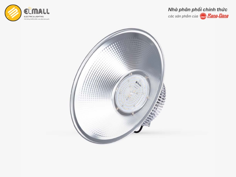 đèn highbay rạng đông 200w hb02