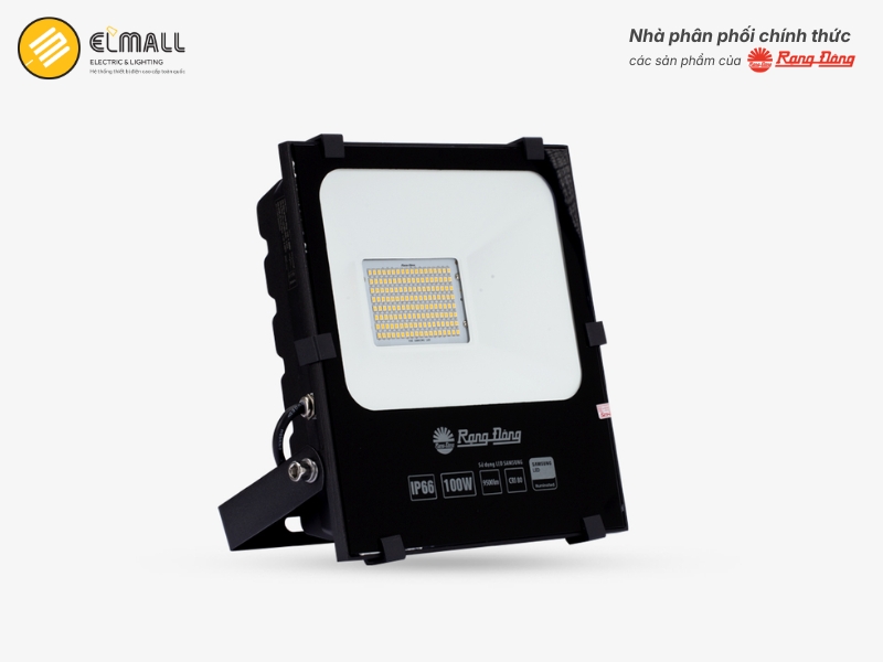 đèn pha led 100w 220v cp06