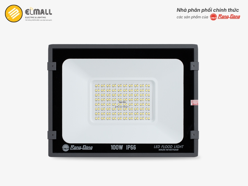 đèn pha led 100w giá rẻ cp10