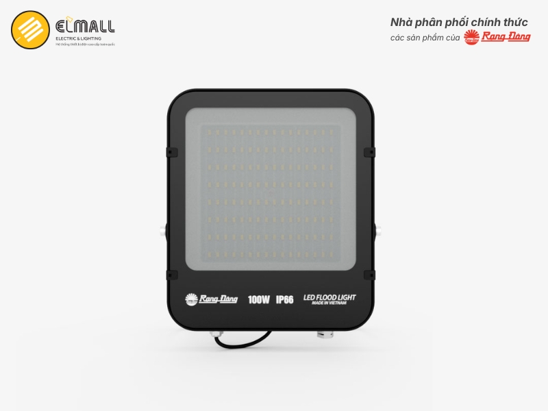 đèn pha led chiếu sáng 100w cp12
