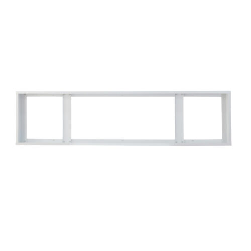 giá treo đèn led panel 30x120