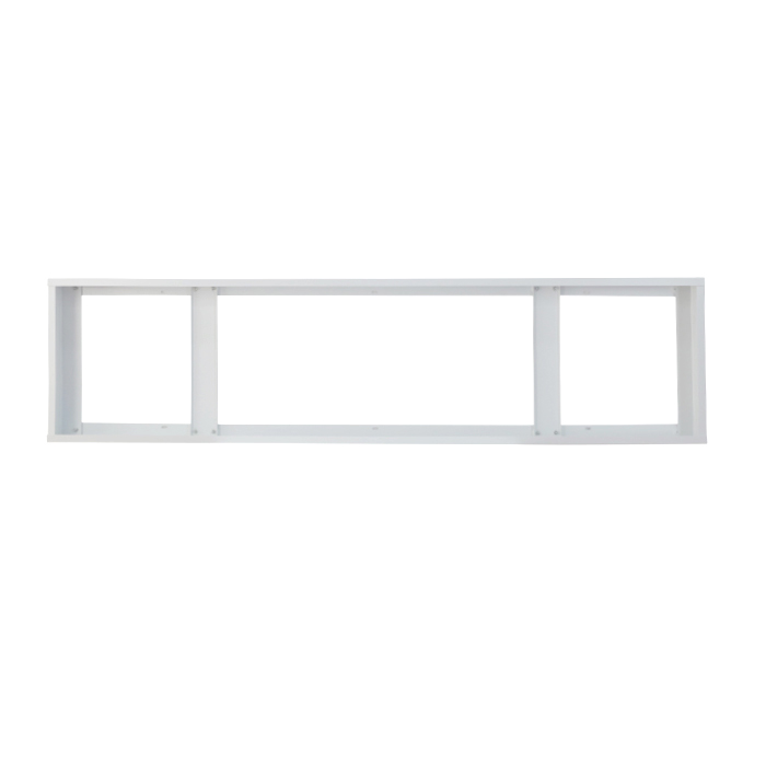 giá treo đèn led panel 30x120