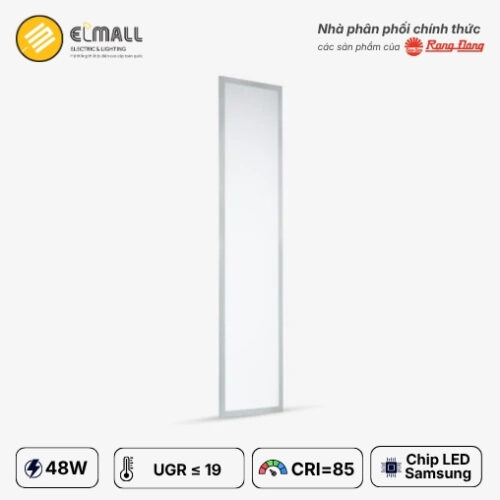 đèn led panel p06 300x1200 48w plus