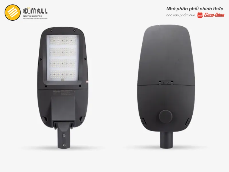 Đèn đường 120W CSD06
