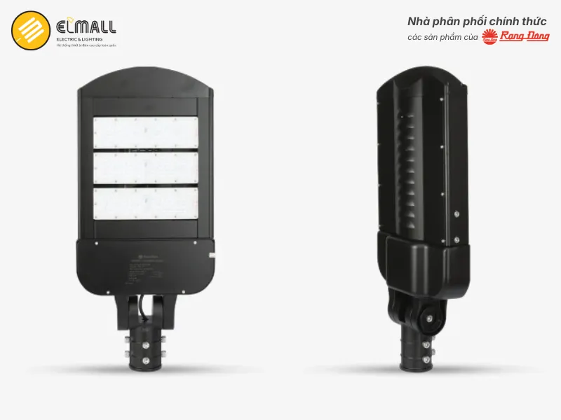Đèn đường LED 120W CSD05