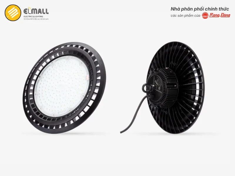 Đèn Highbay HB03 390/200W