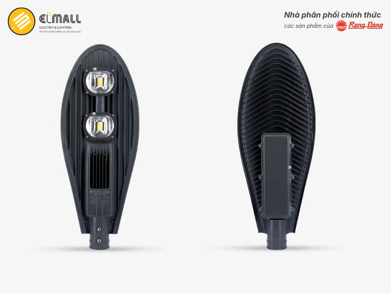 Đèn LED 120W chiếu sáng đường phố CSD02