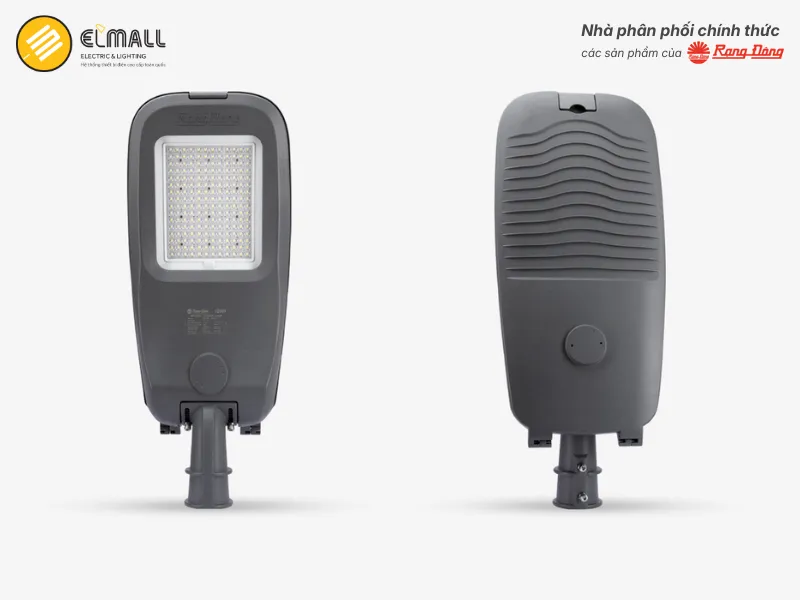 Đèn LED 120W chiếu sáng đường phố CSD08