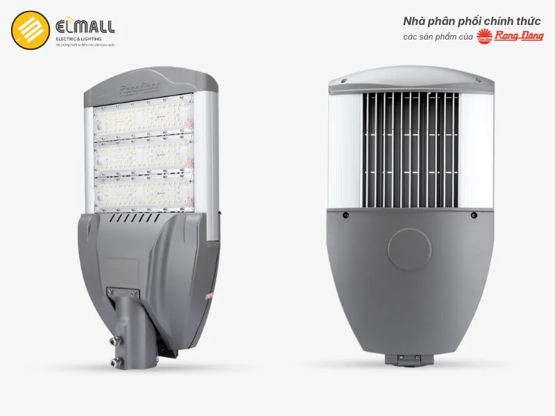 Đèn LED đường phố 120W CSD04