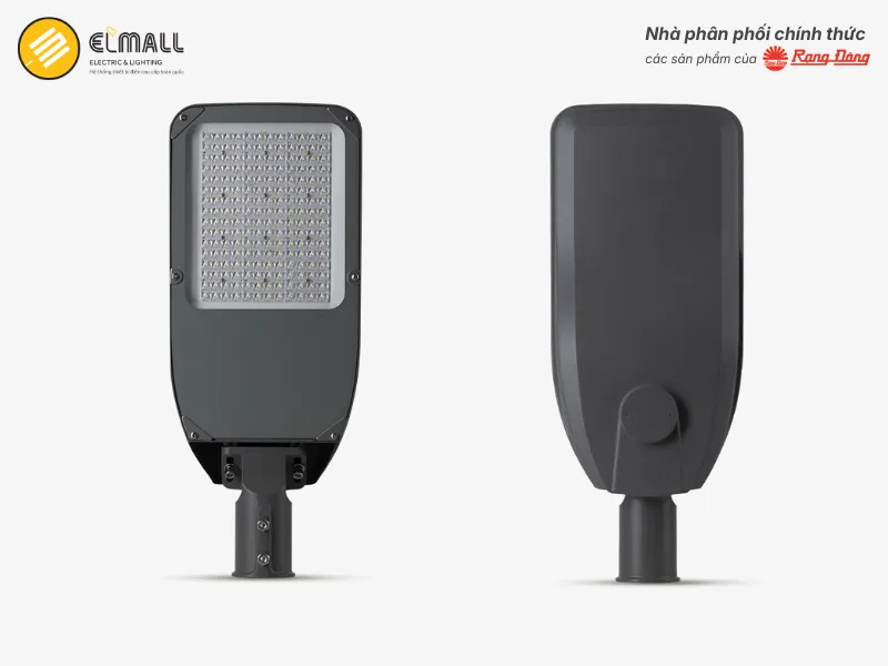 Đèn LED đường phố 120W CSD12
