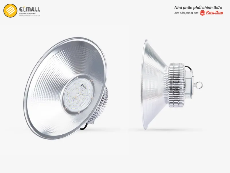 Đèn LED Highbay HB02 430/100W