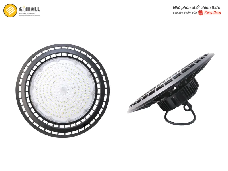 Đèn LED Highbay HB03 290/100W.PLUS