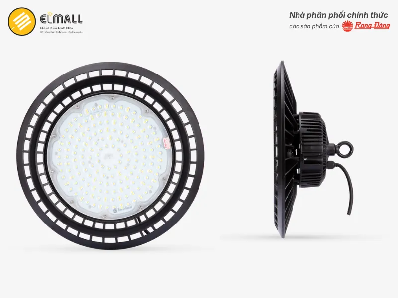 Đèn LED Highbay HB03 350/120W.PLUS