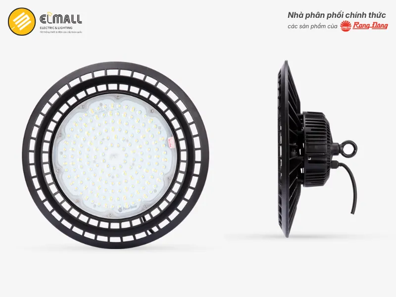 Đèn LED Highbay HB03 350/120W
