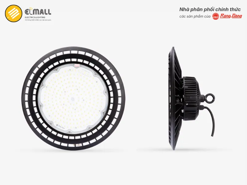 Đèn LED Highbay HB03 390/200W.PLUS
