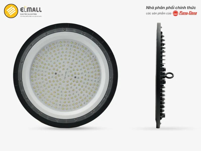 Đèn LED Highbay HB04 360/120W