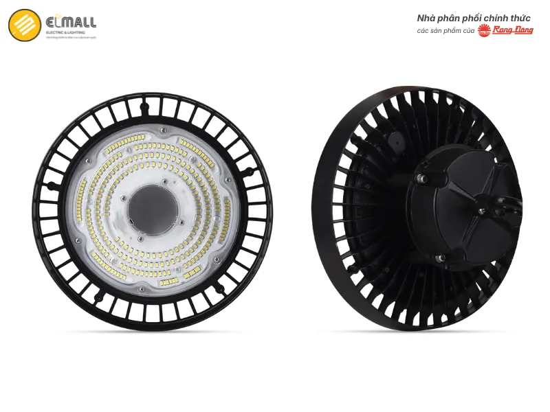 Đèn LED Highbay HB08 255/100W