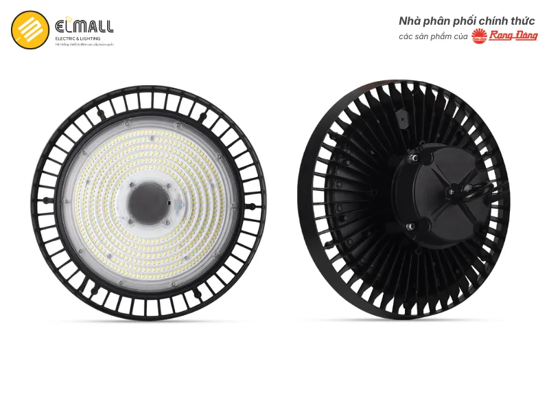 Đèn LED Highbay HB08 300/200W