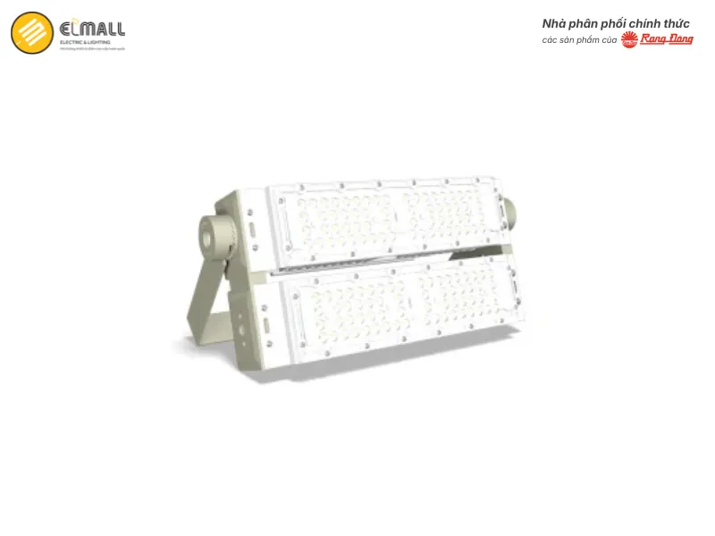Đèn LED Highbay HBM02 100W.PLUS