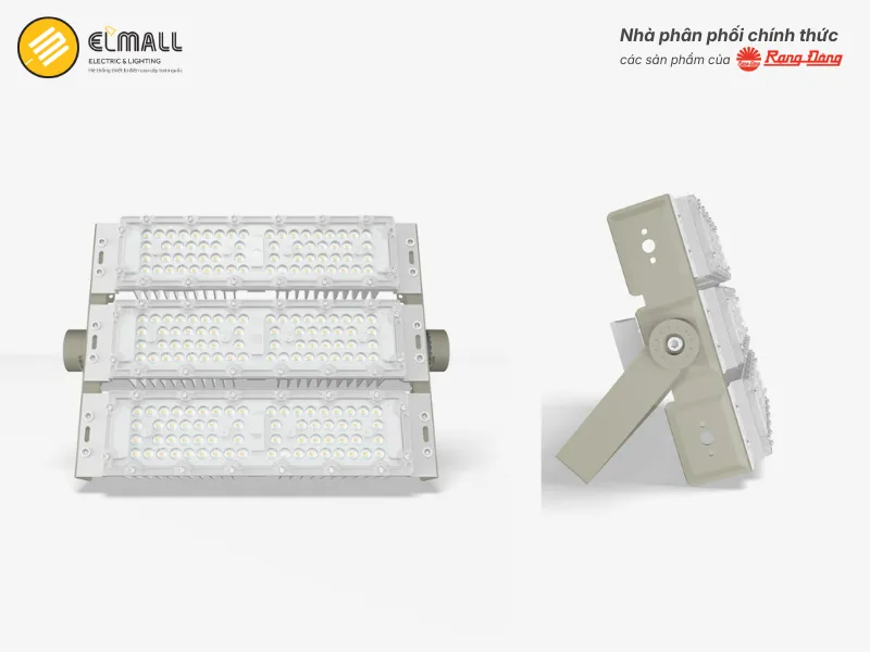 Đèn pha 150W Rạng Đông CP07