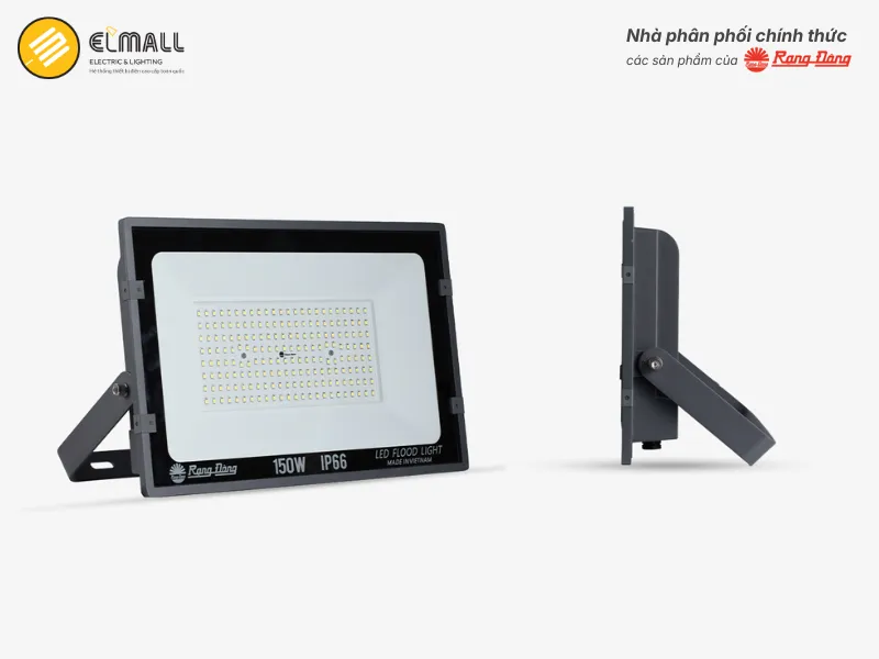 Đèn pha LED Rạng Đông 150W CP10