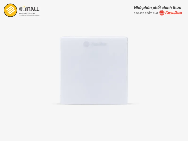 Đèn LED 300x300 Rạng Đông LN12 đế nhôm 30W IP54