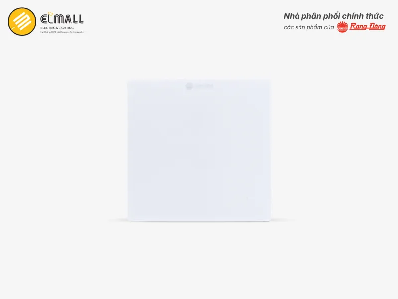 Đèn LED 300x300 Rạng Đông LN12N đế nhựa 24W công nghệ DOB