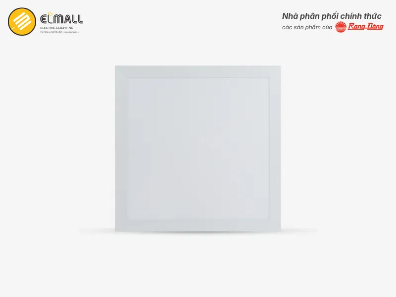 Đèn LED panel 300x300 Rạng Đông P06 15W