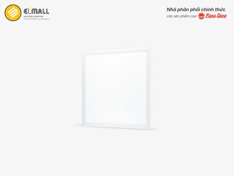 Đèn LED panel 300x300 Rạng Đông P07 UGR.PLUS 24W chống chói