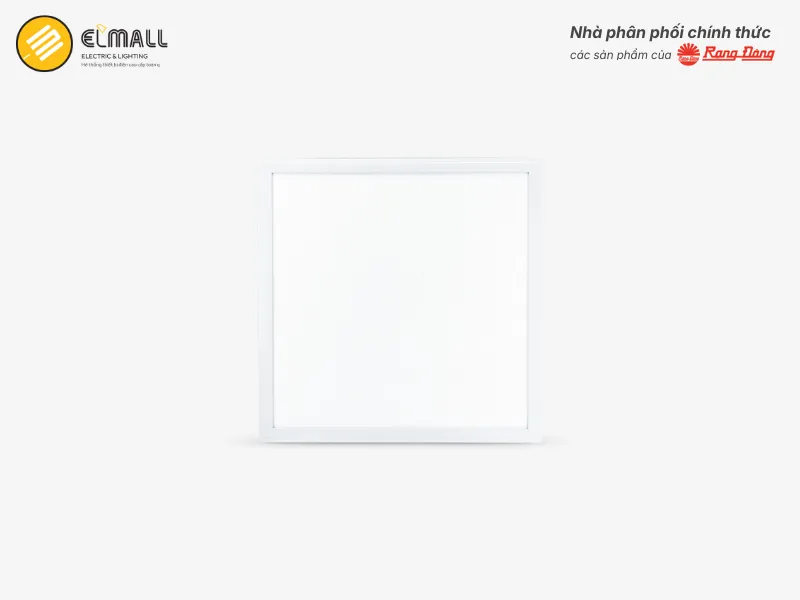 Đèn LED panel 30x30 Rạng Đông P07 PLUS 24W