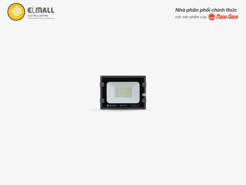 đèn LED pha 30W Rạng Đông CP10