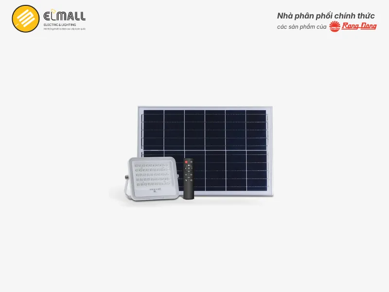 Đèn pha 30W Rạng Đông CP02.SL.RF